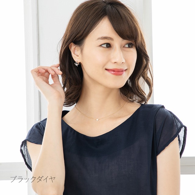 mimigrant ピアス クリスタルキャンディ ac01079 ニッケルフリー