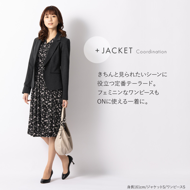 【美品Lトール】mimigrant膝丈ワンピース mimigrant ワンピース レディース 半袖 夏 上品 40代 50代 60代