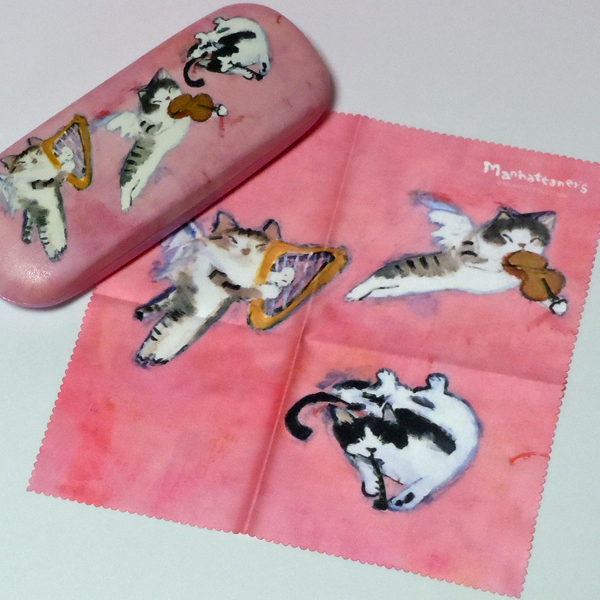 ☆☆ふりむき美人猫　優雅なひとときバッグ☆☆ ♥底はコロンと丸底♥ 猫雑貨MIMIKOBO - Yahoo!ショッピング