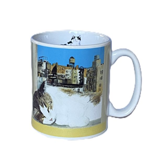 ね*。様 ○MANHATTAN'Sグッズ7点まとめ○マンハッタナーズ マグカップ