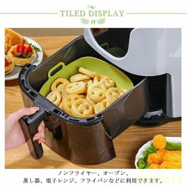 フリップスノンフライヤー　ラッキー専用　公認レシピブックセット　　　新品未使用 ノンフライヤー（ファッション）のおすすめ人気商品一覧 通販 - Yahoo