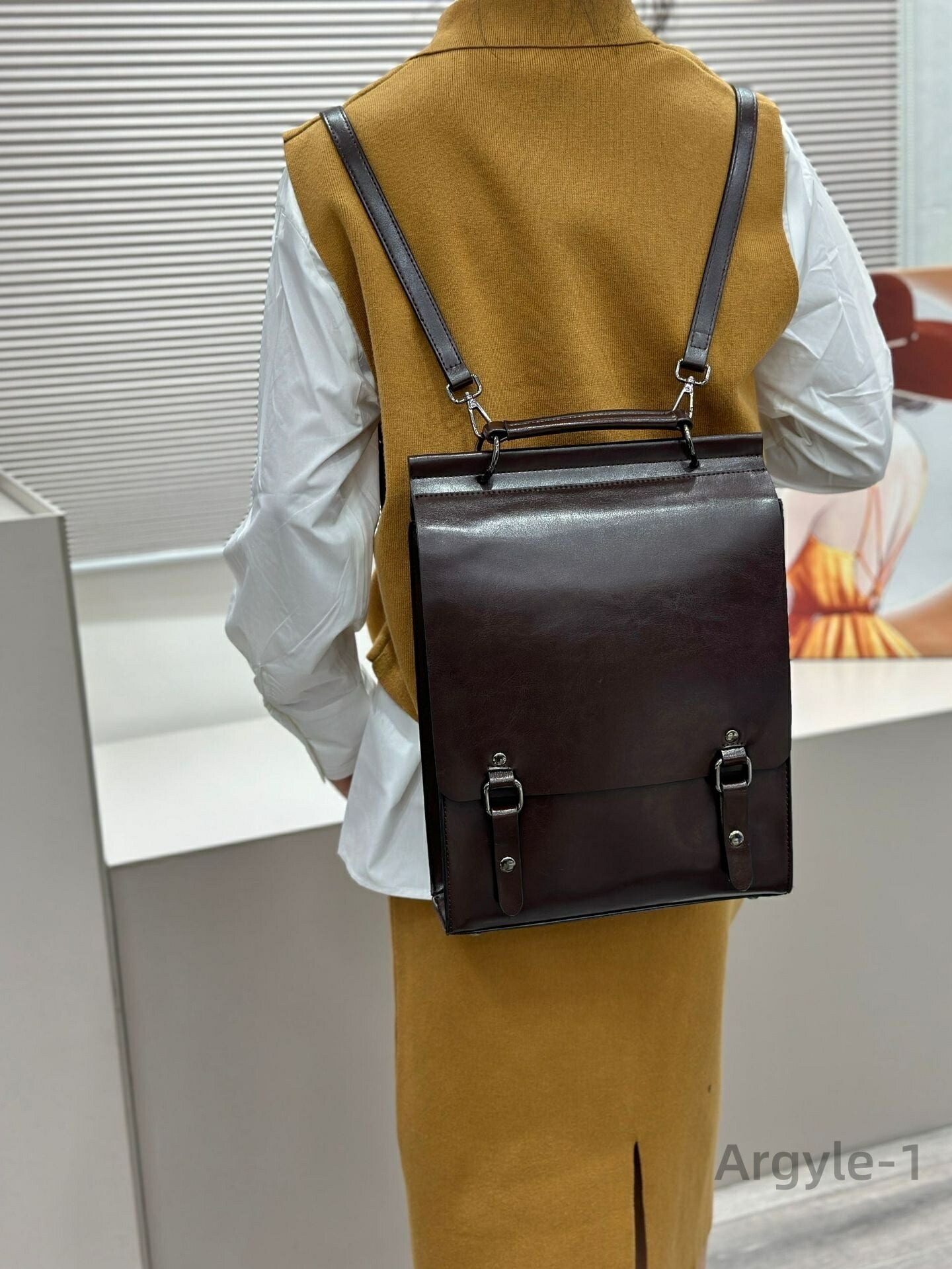 リュックサック カウレザー 牛革 ランドセルリュック 大人ランドセル