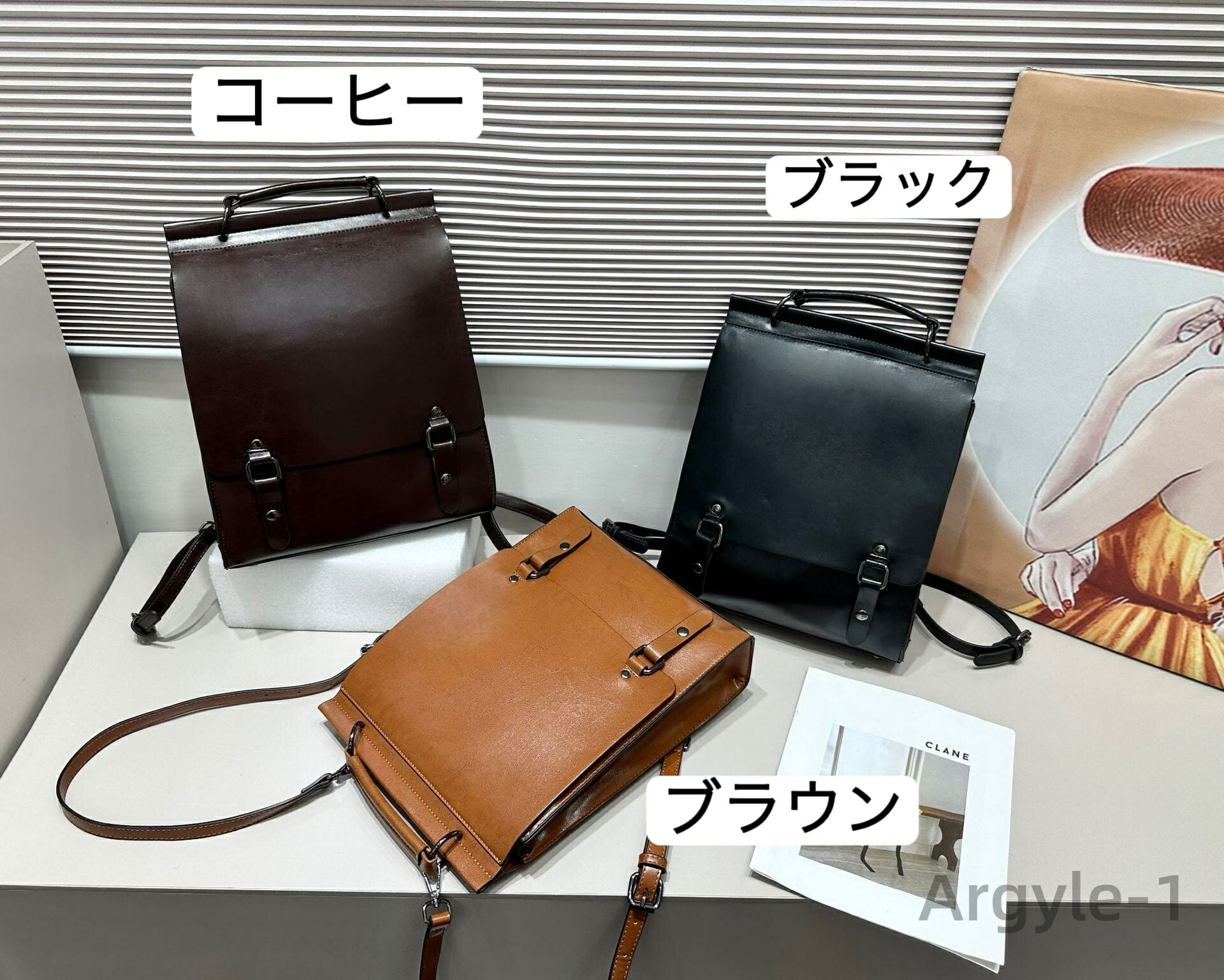 リュックサック カウレザー 牛革 ランドセルリュック 大人ランドセル