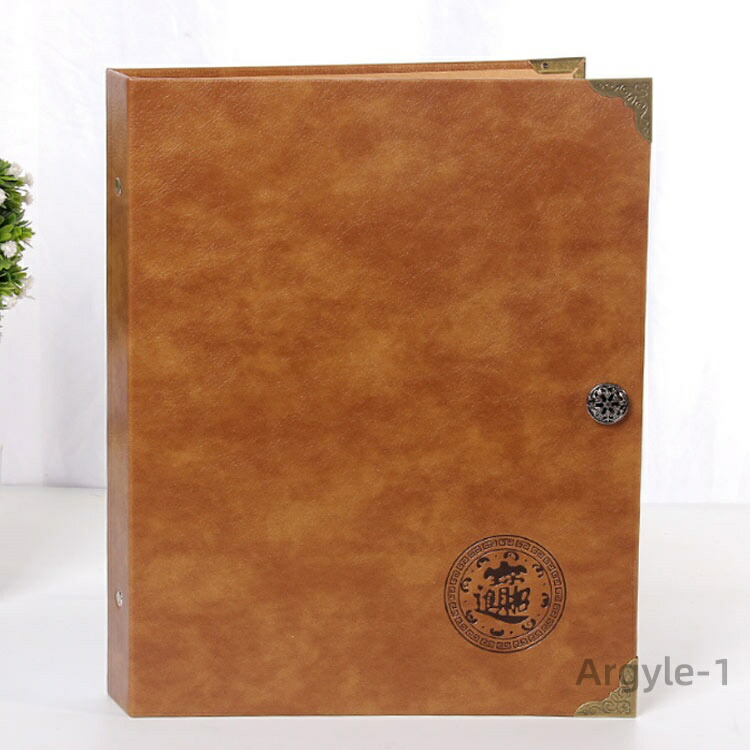 バインダー式 コレクションケース 紙幣 大容量 ディスプレイ お札