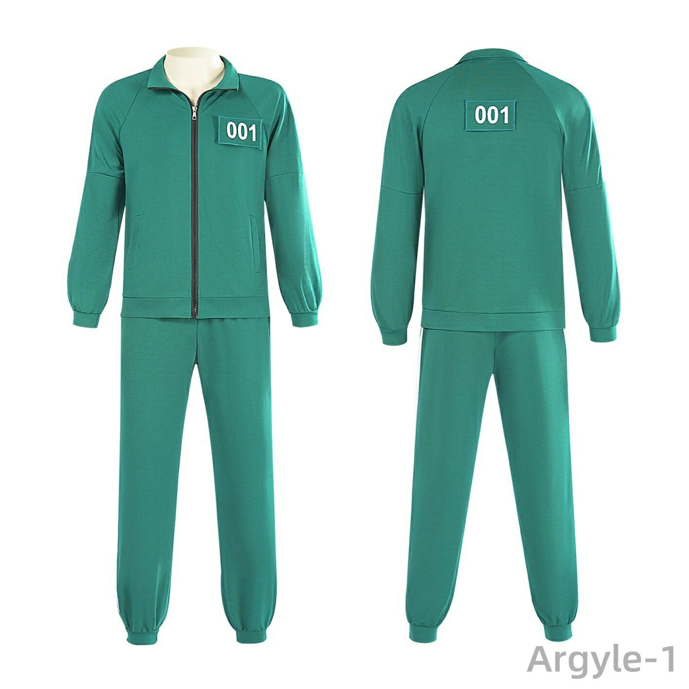 イカゲーム ジャージのおすすめ人気商品一覧 通販 - Yahoo!ショッピング