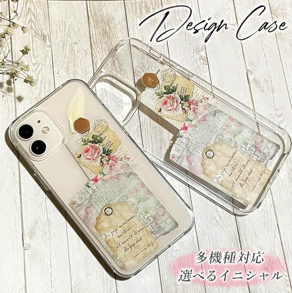 iphoneケース スマホケース iphone 16 14 15 Pro mini Max 13 12 se 3 8 7 plusR X おしゃれ スマホカバー 全機種対応 韓国 透明 背面 生活防水 抗菌 日本製 | iPhone