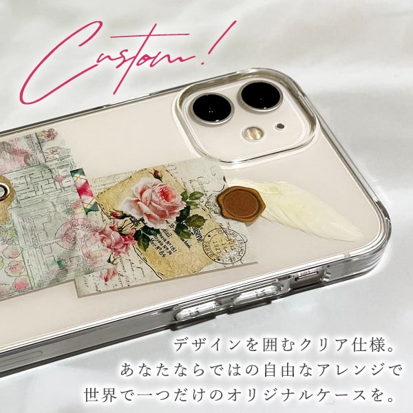 iphoneケース スマホケース iphone 16 14 15 Pro mini Max 13 12 se 3 8 7 plusR X おしゃれ スマホカバー 全機種対応 韓国 透明 背面 生活防水 抗菌 日本製 | iPhone | 03