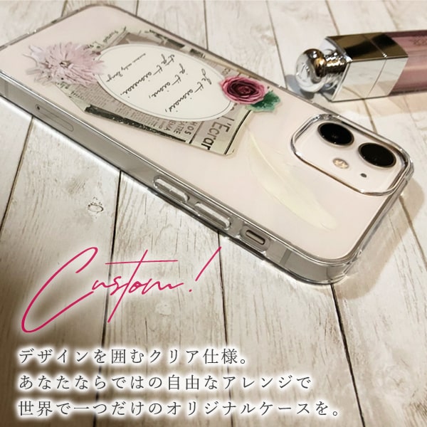 iphone 16 e ケース iphone 15 Pro Max 14 plus 13 12 mini se 8 7 スマホケース おしゃれ 携帯ケース 全機種対応 韓国 花柄 背面 生活防水 抗菌 日本製 | iPhone | 03
