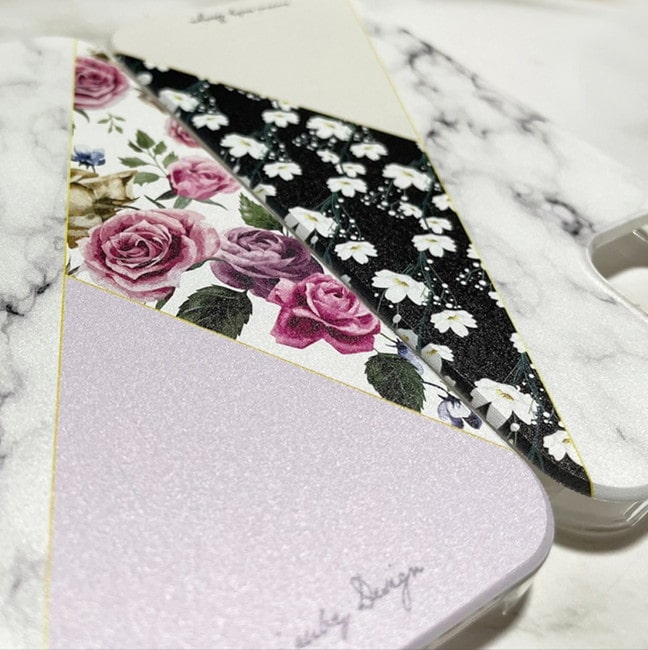 iphone14 ケース iphone 15 16 Pro 13 12 mini se 8 7 plus スマホケース おしゃれ 携帯ケース 全機種対応 北欧 韓国 大理石 流行り 背面 生活防水 抗菌 日本製 | iPhone | 04