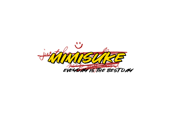 mimisukeSHOP ロゴ