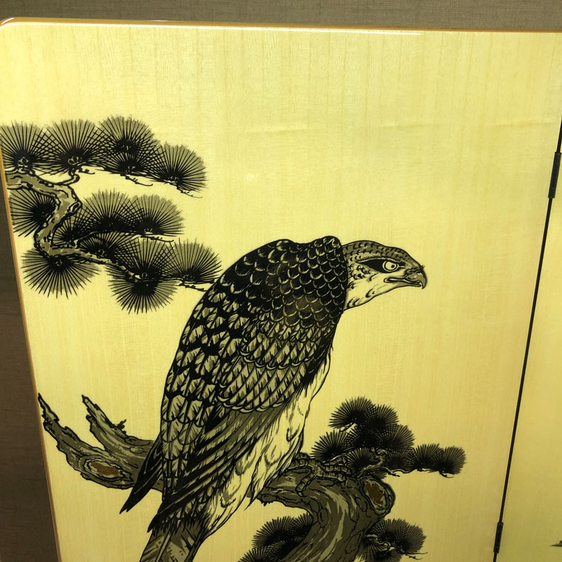 甲冑師 景光作 翆天 緑段糸縅之鎧 五月節句 五月人形 鎧飾り