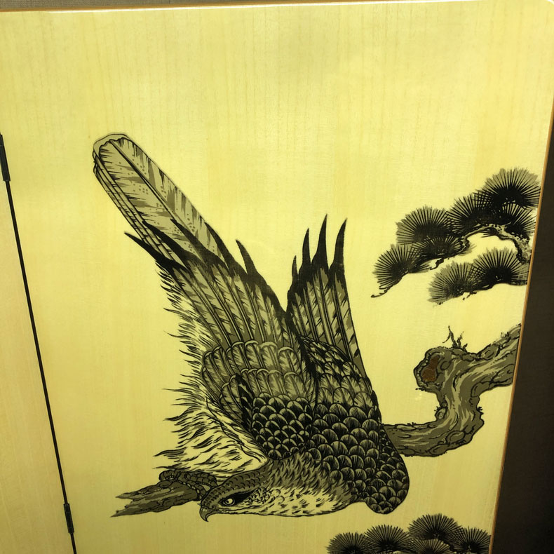 甲冑師 景光作 翆天 緑段糸縅之鎧 五月節句 五月人形 鎧飾り 初節句 5
