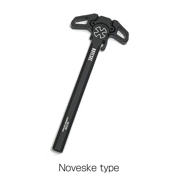 mws チャージングハンドルの商品一覧 通販 - Yahoo!ショッピング