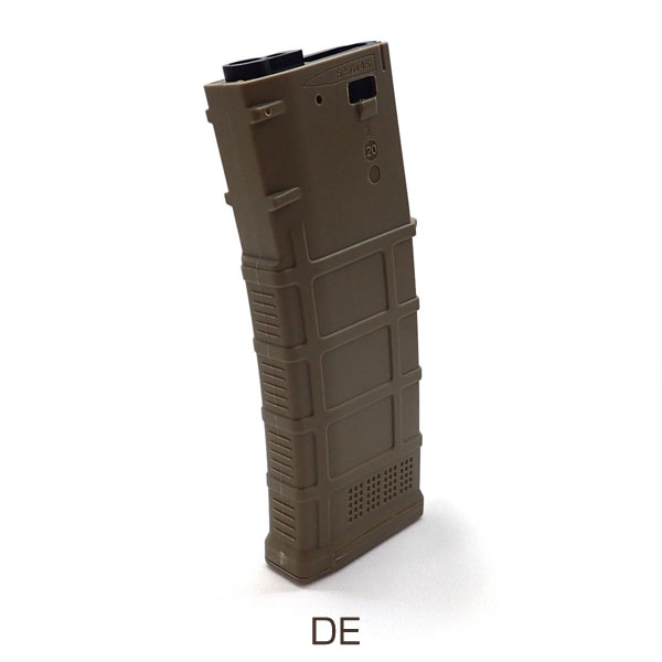 絶版 MAGPUL PMAG スタンダード電動ガン用 フル刻印 - メルカリ