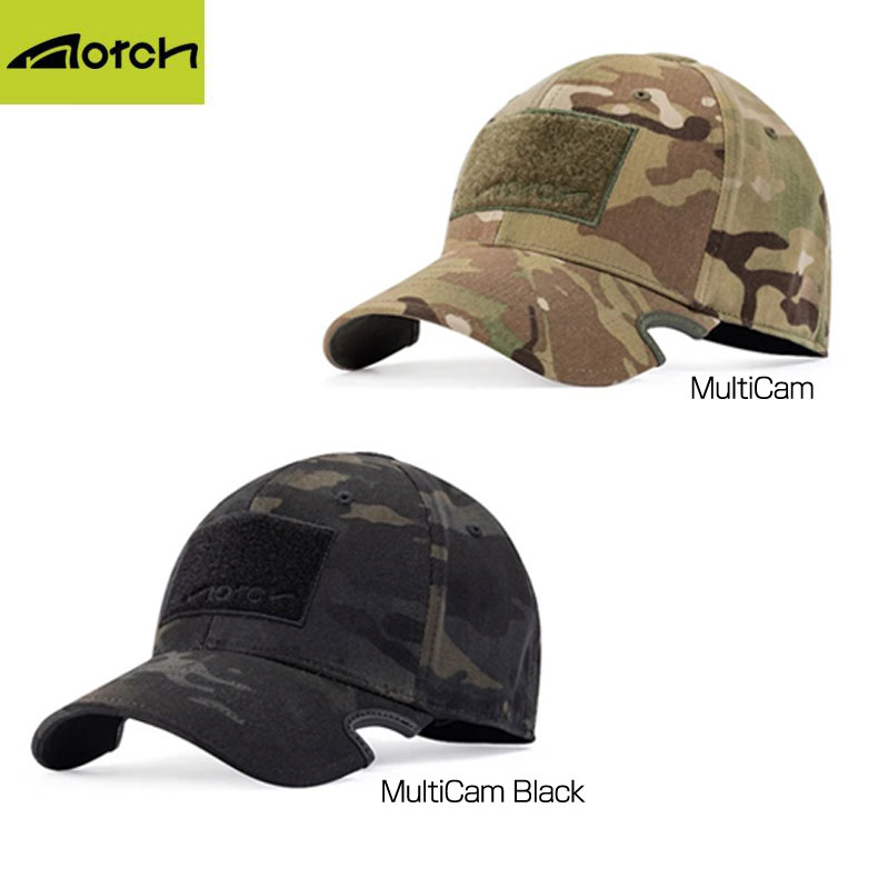 Notch Gear ノッチギア NOTCH CLASSIC FLEXFIT OPERATOR M-XL L-XXL