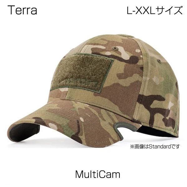 Notch Gear ノッチギア NOTCH CLASSIC FLEXFIT OPERATOR M-XL L-XXL
