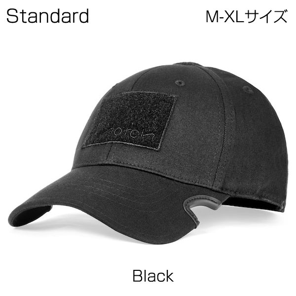 Notch Gear ノッチギア NOTCH CLASSIC FLEXFIT OPERATOR M-XL L-XXL