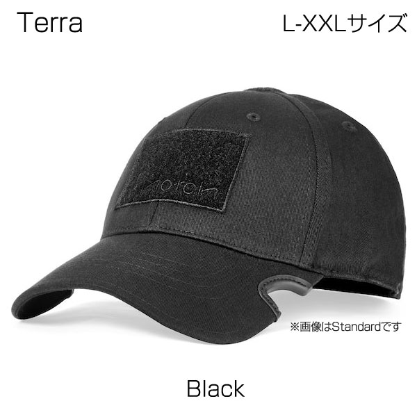 Notch Gear ノッチギア NOTCH CLASSIC FLEXFIT OPERATOR M-XL L-XXL