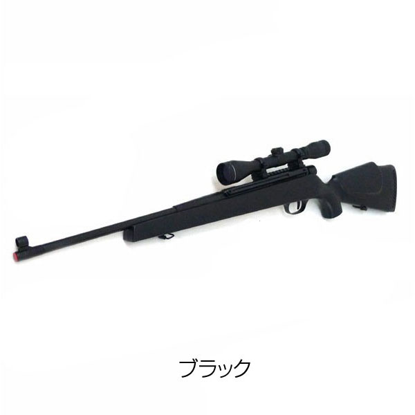 クラウン スナイパーライフル エアガンのおすすめ人気商品一覧
