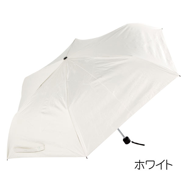折りたたみ傘 晴雨兼用 Sunshade Men's Parasol 60cm メンズパラソル waterfront ウォーターフロント 送料無料｜mimiy｜04