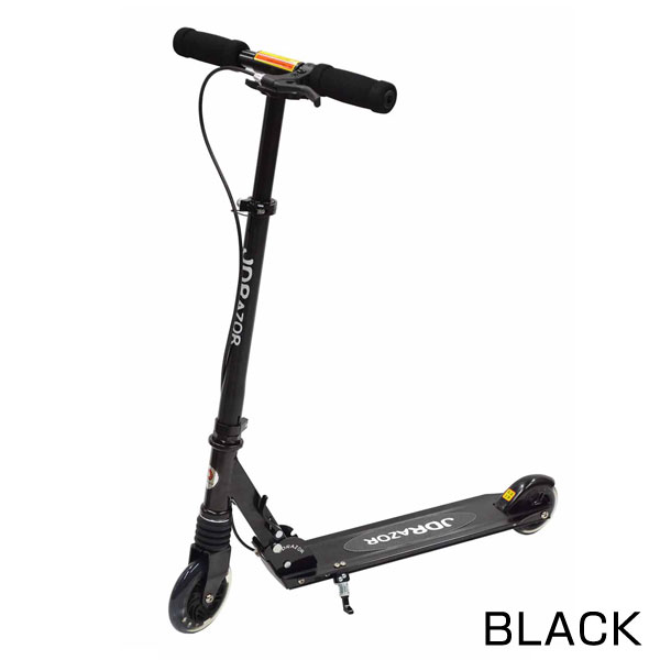 JD RAZOR JDRAZOR MS-205RB2L-St キックボード キックスケーター