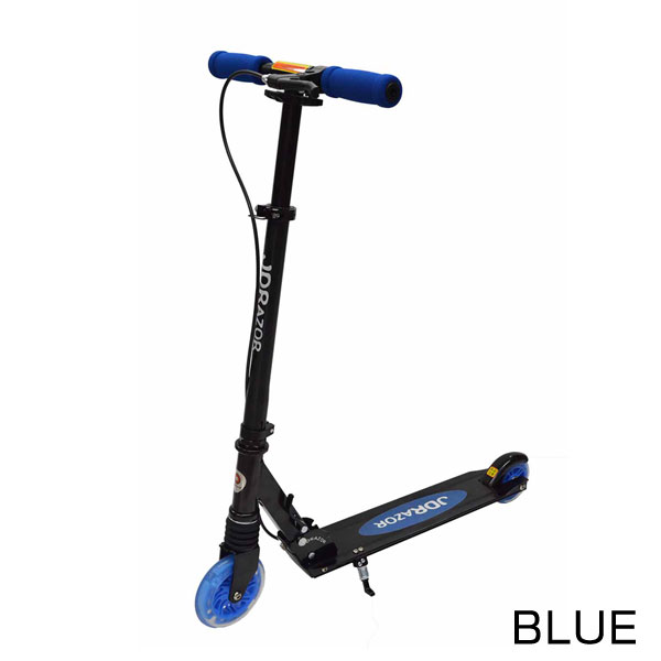 JD RAZOR JDRAZOR MS-205RB2L-St キックボード キックスケーター