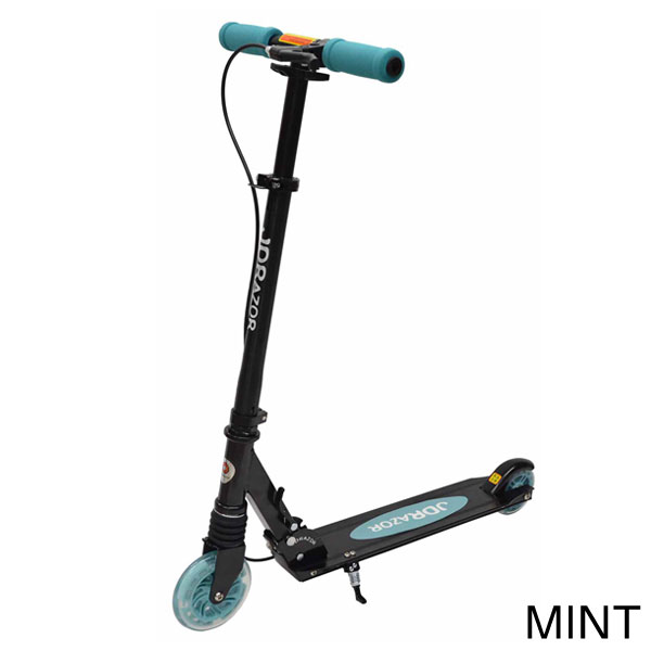 JD RAZOR JDRAZOR MS-205RB2L-St キックボード キックスケーター