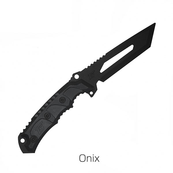 TS BLADES ダミーナイフ ELITE スペイン軍 法施工機関 格闘訓練用