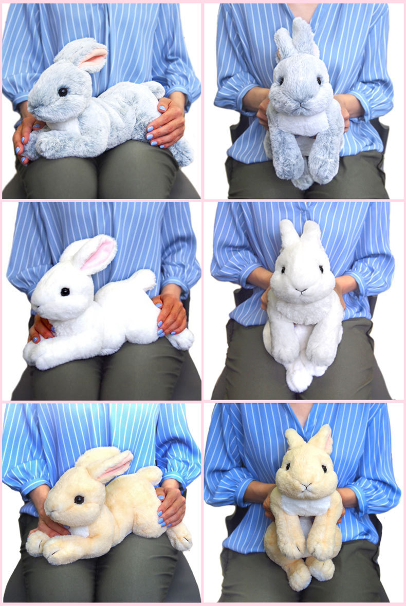 セーブインダストリー 置き物 うさぎ おすわり 雑貨 オブジェ