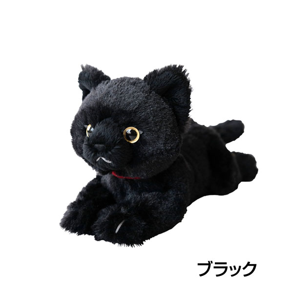 ひざねこSS ぬいぐるみ ひざネコ ねこ 猫 おもちゃ 癒し リアル ネコグッズ ねこグッズ ネコ雑貨 ねこ雑貨 子猫 こねこ 動物 介護用にも ギフト プレゼント｜mimiy｜04