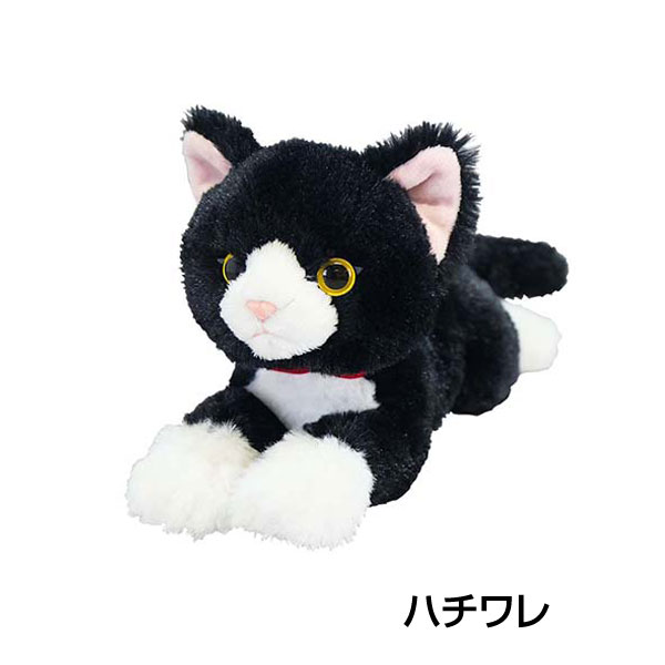 ひざねこSS ぬいぐるみ ひざネコ ねこ 猫 おもちゃ 癒し リアル ネコグッズ ねこグッズ ネコ雑貨 ねこ雑貨 子猫 こねこ 動物 介護用にも ギフト プレゼント｜mimiy｜07