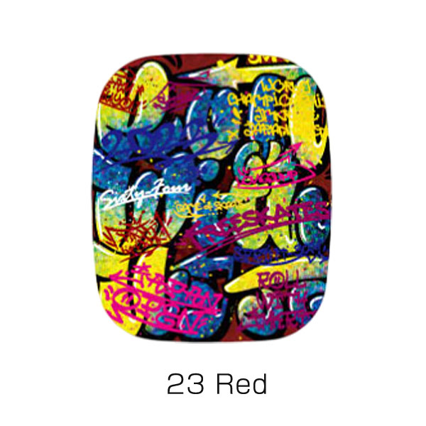 JMKRIDE専用デッキテープ(2枚set) JAPAN OPEN 部品 交換 パーツ JMK