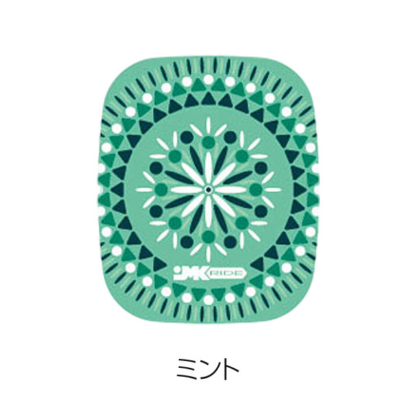 JMKRIDE専用デッキテープ(2枚set) SNOW 部品 交換 パーツ JMK 正規品
