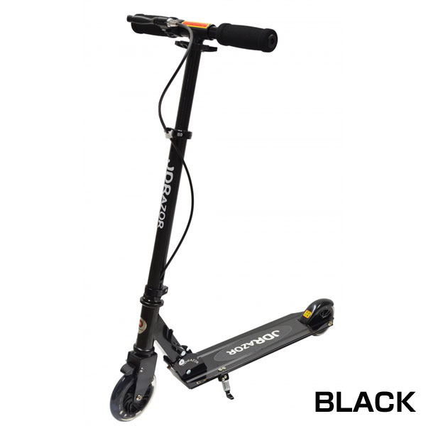 ヨドバシ.com - JD RAZOR ジェイディ ジャパン CITY BUG 2 BLACK