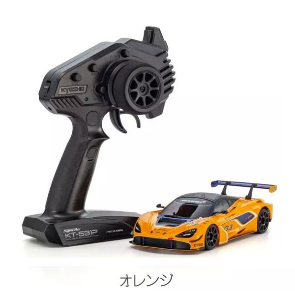 Kyosho Mini-Z MR-04 RWD ラジコンカー 京商 ラジオコントロール 電動 ミニッツRWD MR-04 レディセット