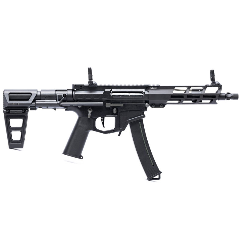 サブマシンガン カスタム ガスガン ユニバーサル ガンホルスター ④ C.A.T. CAT Versatile-8 SMG サブマシンガン ヴァーサテイル-8