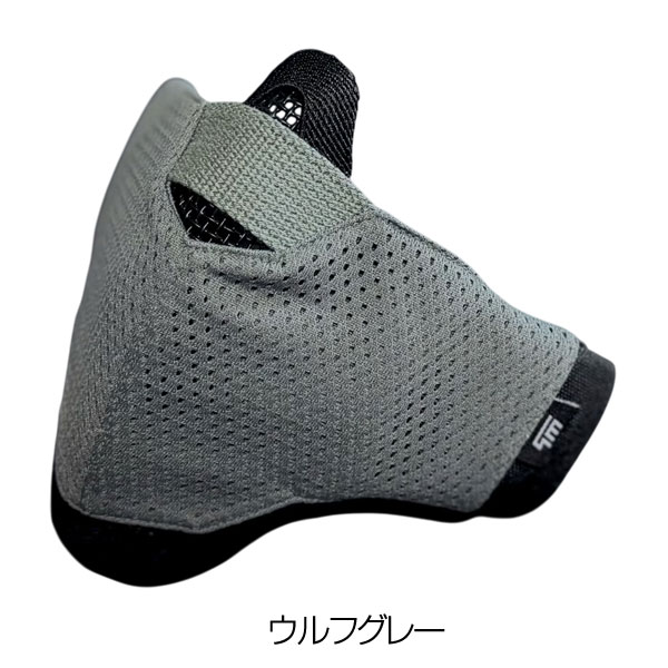 TMcraft サバゲー フェイスガード 対応 ファッションカバー type03