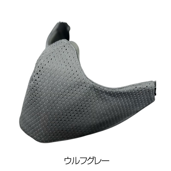 TMcraft サバゲー サンセイマスク対応 フェイスマスクカバー メッシュ