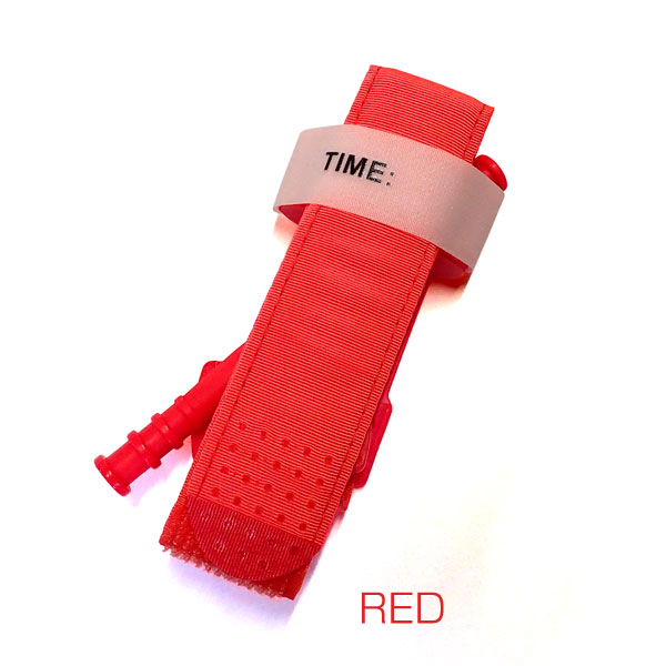 TMcraft ターニケット Tourniquet 止血帯 BLACK GREEN BLUE RED TAN