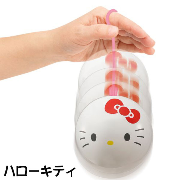 ヨシモト∞ホール×ハローキティ_アクリルフィギュア ダイタク