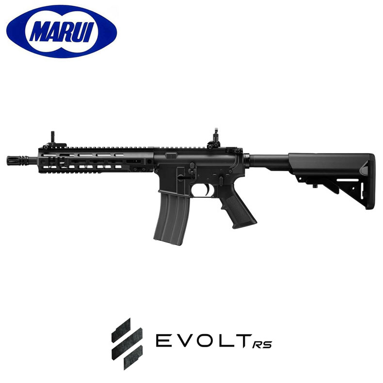 東京マルイ エボルト evolt RS TOKYO MARUI（東京マルイ） 電動ガン エボルトRS EVOLT RS FPR MK 4 RS