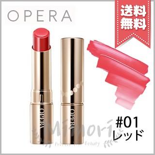 【送料無料】OPERA オペラ ティント オイル ルージュ リップティント  選べる全6色｜mimori｜03