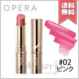 【送料無料】OPERA オペラ ティント オイル ルージュ リップティント  選べる全6色｜mimori｜04