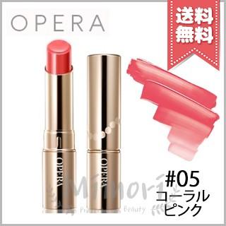 【送料無料】OPERA オペラ ティント オイル ルージュ リップティント  選べる全6色｜mimori｜07