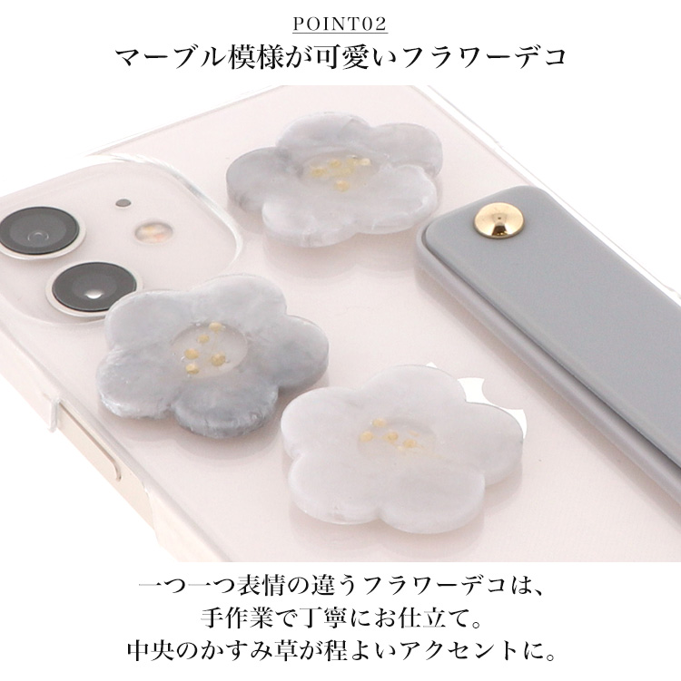 iPhone 6s Plus  スマホケース ショルダーケース 携帯ケース スマホカバー おしゃれ かわいい けいたいケース スマホバンド｜minacorporation｜06