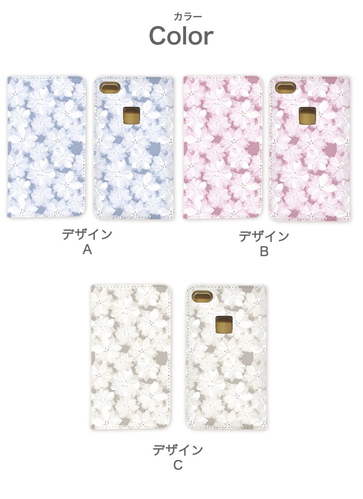 OPPO A55s 5G ケース スマホケース 手帳型ケース カバー 携帯ケース スマホカバー おしゃれ かわいい けいたいケース 花柄｜minacorporation｜03