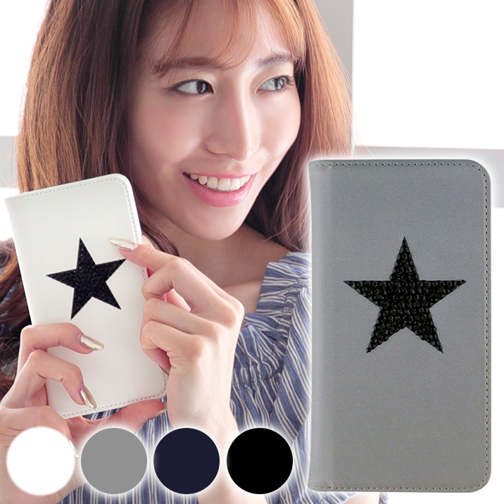 SONY（ソニー） Xperia Ace III SOG08 ケース スマホケース 手帳型