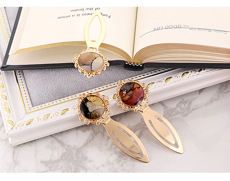 ブックマーカー しおり 栞 手作り かわいい 母の日 ギフト プレゼント