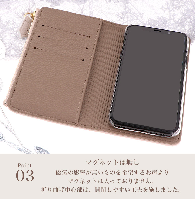 ZenFone 3 Max ZC553KL ケース スマホケース 手帳型ケース カバー 携帯ケース スマホカバー おしゃれ かわいい けいたいケース キャレスケース｜minacorporation｜08