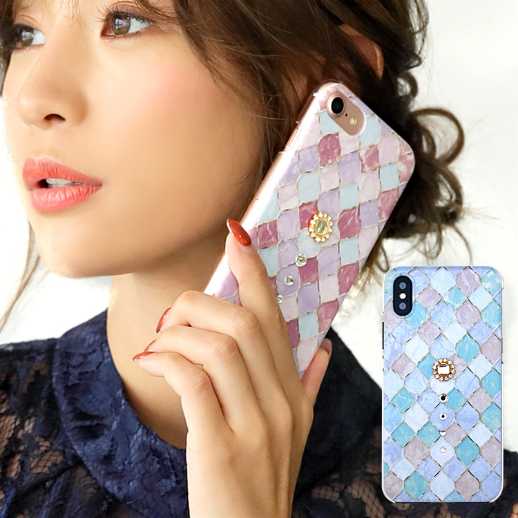 アンドロイド OPPO A73 ケース スマホケース ハードケース